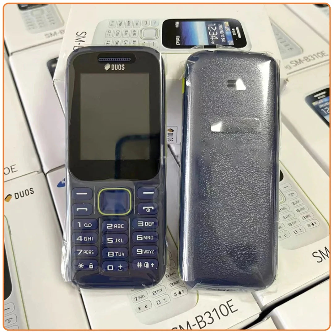 SAMSUNG B310e ORIGINAL