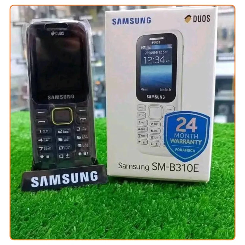 SAMSUNG B310e ORIGINAL